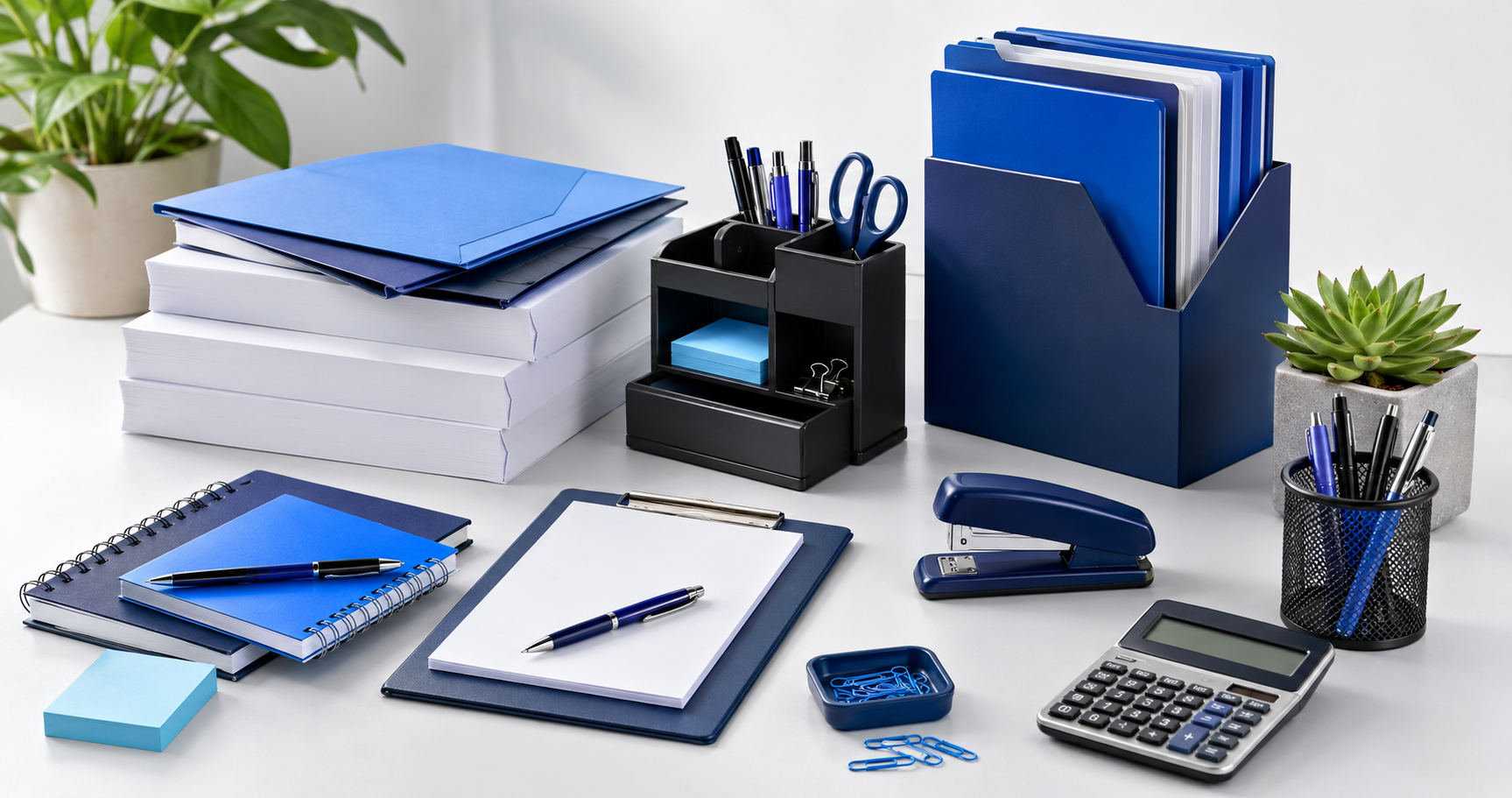 Material de escritório