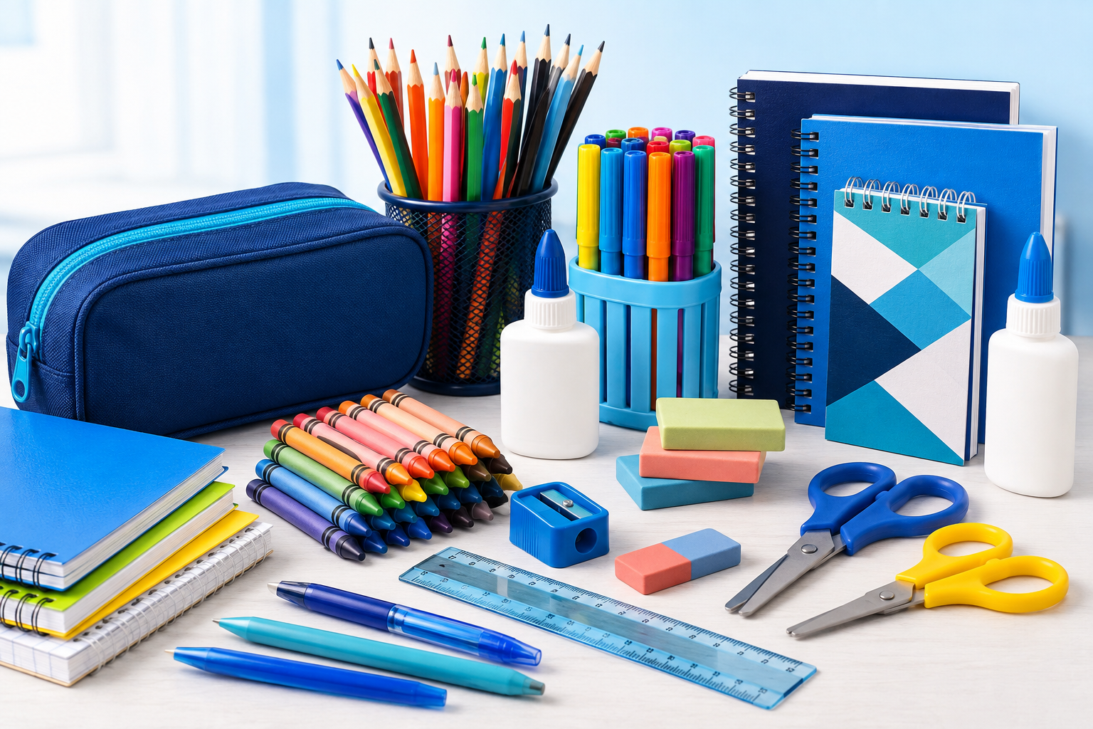 Material escolar